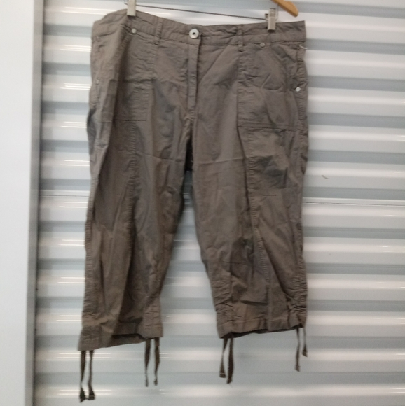 george cargo pants